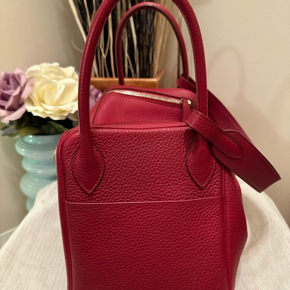 HERMES LINDY 30 - Picture 6 of 8